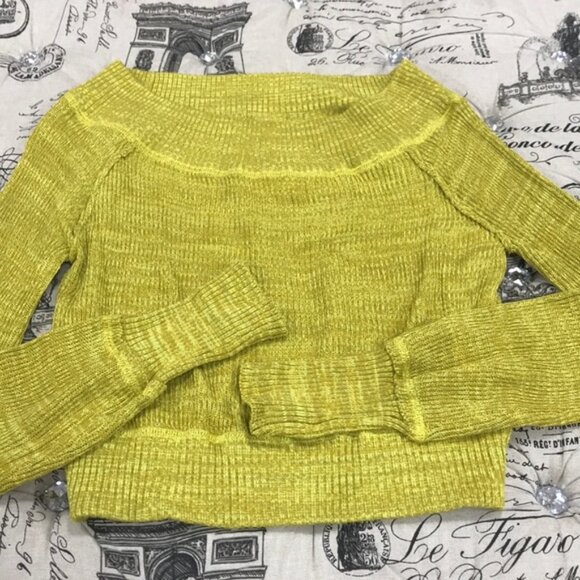 Free People Sugar Rush Sweater - Picture 6 of 6